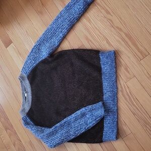 EUC Cashmere Blend Sweater Size M